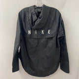 NIKE WOMEN'S ACTIVE OUTER black S