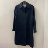ARITZIA WOMEN'S COAT navy XS