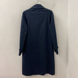ARITZIA WOMEN'S COAT navy XS