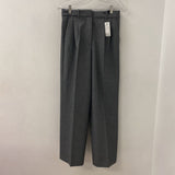 ARITZIA WOMEN'S PANTS grey 6S