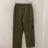 ALP-N-ROCK WOMEN'S ACTIVE BOTTOM olive green S
