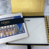 FENDI WOMEN'S ACCESSORIES multi