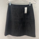 BABATON WOMEN'S SKIRT black 6