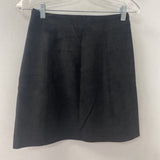 BABATON WOMEN'S SKIRT black 6