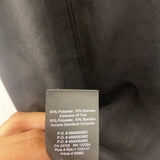 BABATON WOMEN'S SKIRT black 6