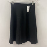 BABATON WOMEN'S SKIRT black 6