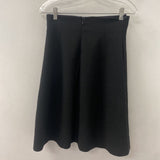 BABATON WOMEN'S SKIRT black 6