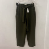 WILFRED WOMEN'S PANTS olive 8