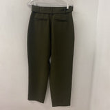 WILFRED WOMEN'S PANTS olive 8