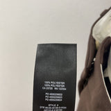 ARITZIA WOMEN'S PANTS brown 2S