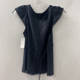 WILFRED WOMEN'S BLOUSE/SHIRT black S