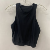 LULULEMON WOMEN'S ACTIVE TOP black 6