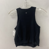 LULULEMON WOMEN'S ACTIVE TOP black 6