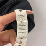 LULULEMON WOMEN'S ACTIVE TOP black 6