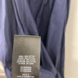 BABATON WOMEN'S DRESS navy XS