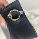 CARTIER WOMEN'S BAG black