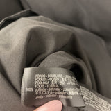ZARA WOMEN'S VESTS OUTERWEAR black L