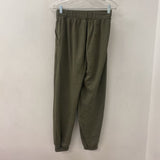 LULULEMON WOMEN'S ACTIVE BOTTOM olive 2