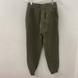 LULULEMON WOMEN'S ACTIVE BOTTOM olive 4