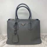 PRADA WOMEN'S BAG grey