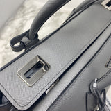 PRADA WOMEN'S BAG grey