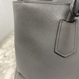 PRADA WOMEN'S BAG grey