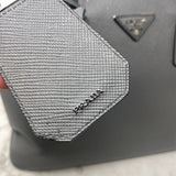 PRADA WOMEN'S BAG grey