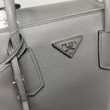 PRADA WOMEN'S BAG grey