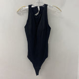 LULULEMON WOMEN'S ACTIVE TOP black 4
