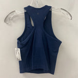 LULULEMON WOMEN'S ACTIVE TOP navy 4