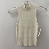 LULULEMON WOMEN'S SWEATER cream XXS