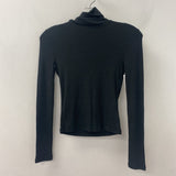 MADEWELL WOMEN'S T-SHIRT black XS
