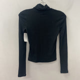 MADEWELL WOMEN'S T-SHIRT black XS