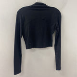 LULULEMON WOMEN'S ACTIVE TOP black S
