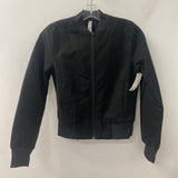 LULULEMON WOMEN'S BLAZER/JACKET black 2