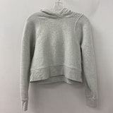LULULEMON WOMEN'S ACTIVE TOP grey 4
