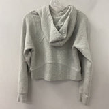LULULEMON WOMEN'S ACTIVE TOP grey 4