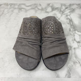 unity in diversity WOMEN'S FOOTWEAR grey 39