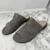 unity in diversity WOMEN'S FOOTWEAR grey 39