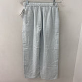 WILFRED WOMEN'S PANTS pale blue XS