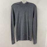 RUNNING ROOM WOMEN'S ACTIVE TOP grey M/L