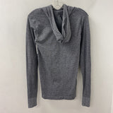 RUNNING ROOM WOMEN'S ACTIVE TOP grey M/L
