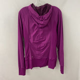 LULULEMON WOMEN'S ACTIVE OUTER magenta 12