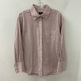 GAP WOMEN'S BLOUSE/SHIRT pink red M