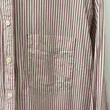 GAP WOMEN'S BLOUSE/SHIRT pink red M