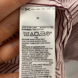 GAP WOMEN'S BLOUSE/SHIRT pink red M