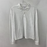 TNA WOMEN'S TOP white M
