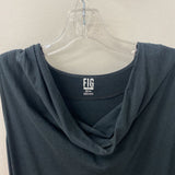 FIG WOMEN'S ACTIVE DRESS black M