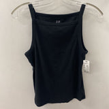 GAP WOMEN'S TANK/CAMI black M