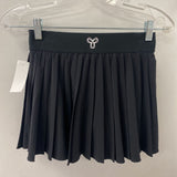 TNA WOMEN'S ACTIVE BOTTOM black XS